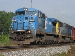 CSX 7301